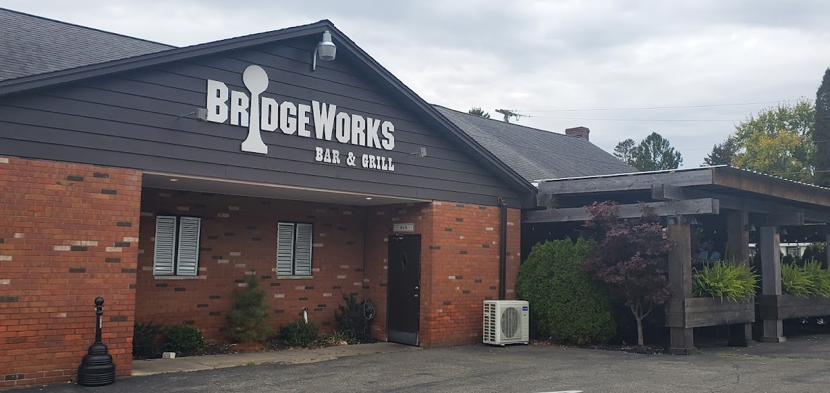 BridgeWorks Bar & Grill-1