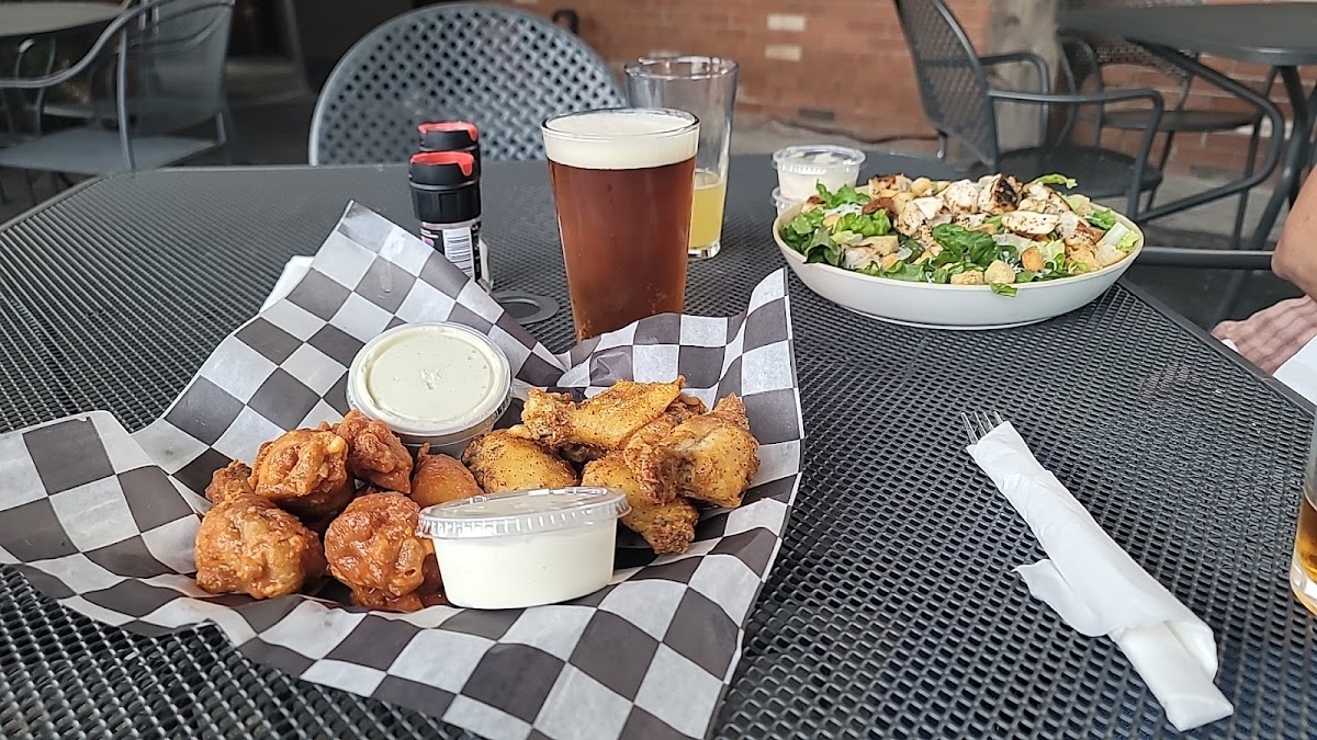 BridgeWorks Bar & Grill-2