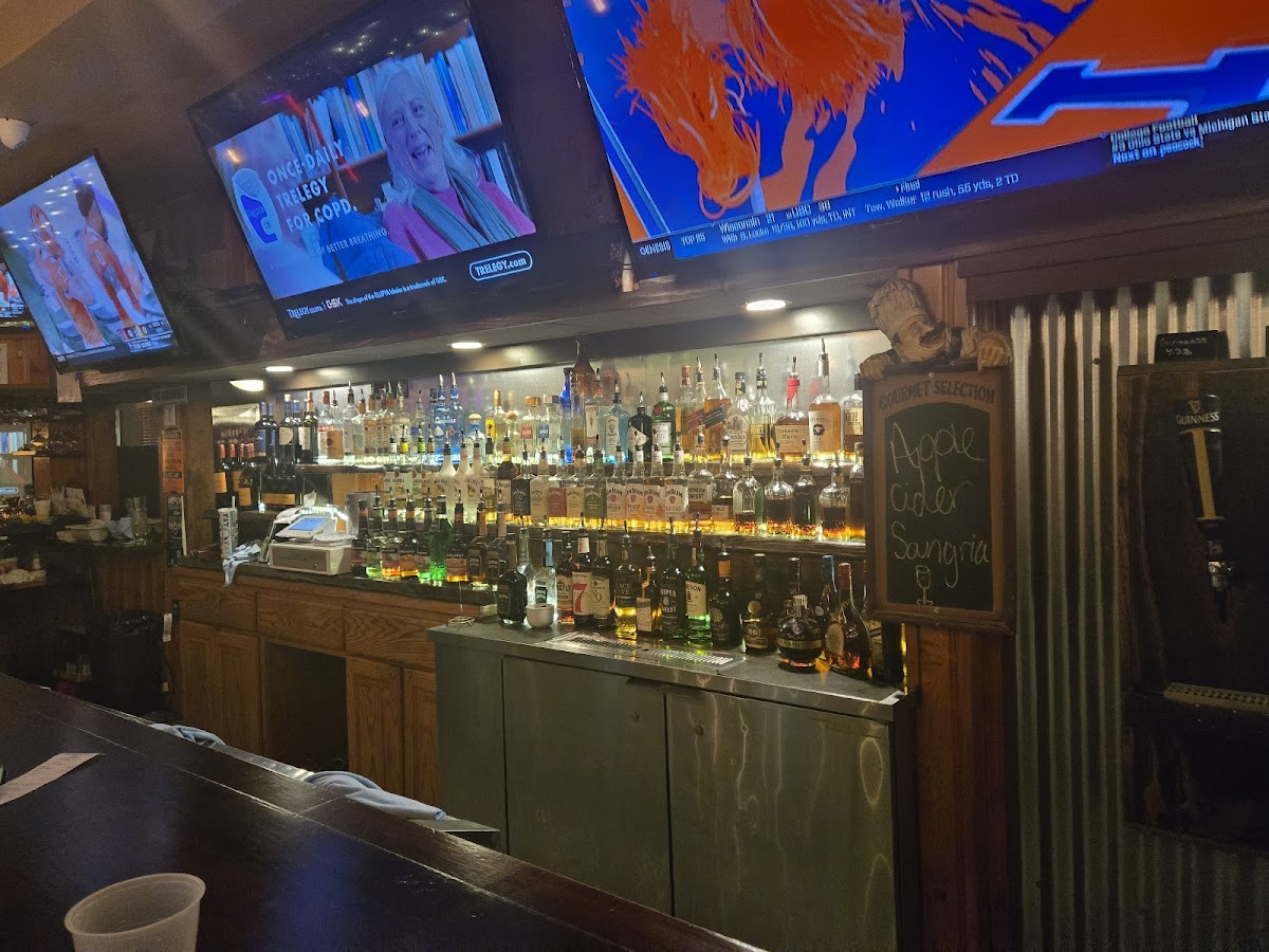 BridgeWorks Bar & Grill